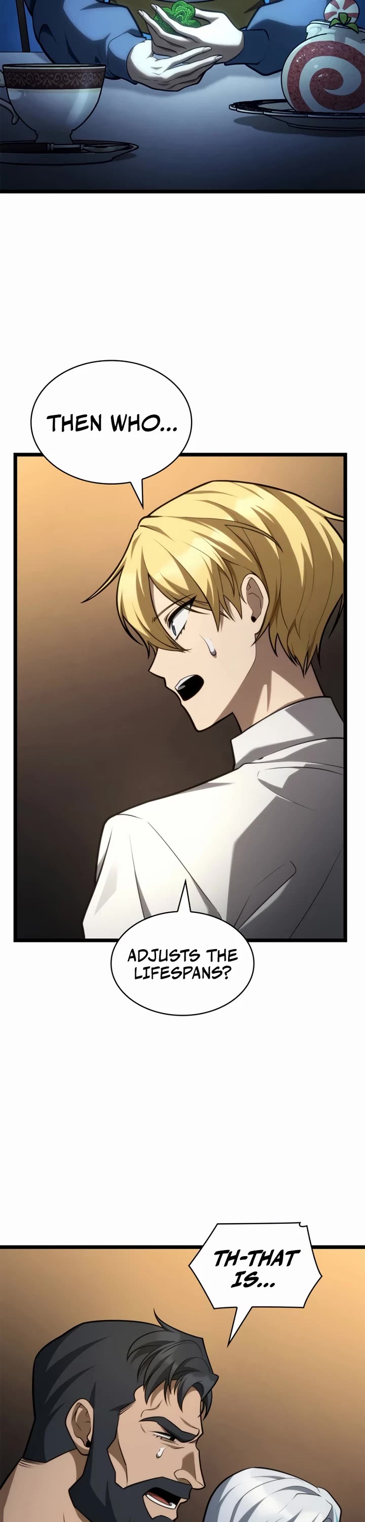 Infinite Mage chapter 165 page 46