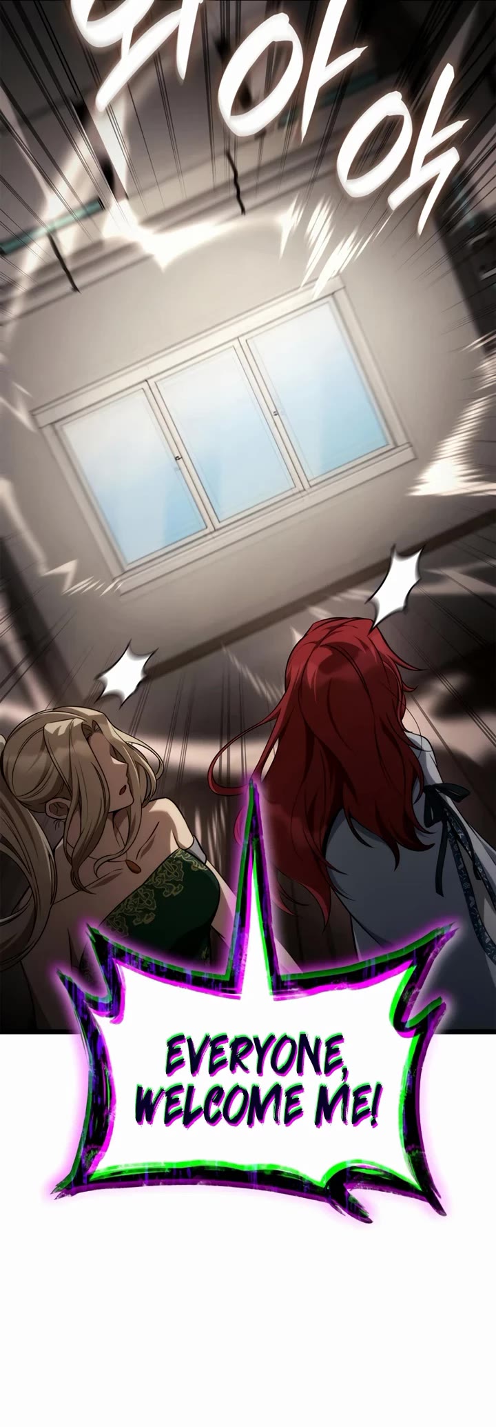 Infinite Mage chapter 165 page 48