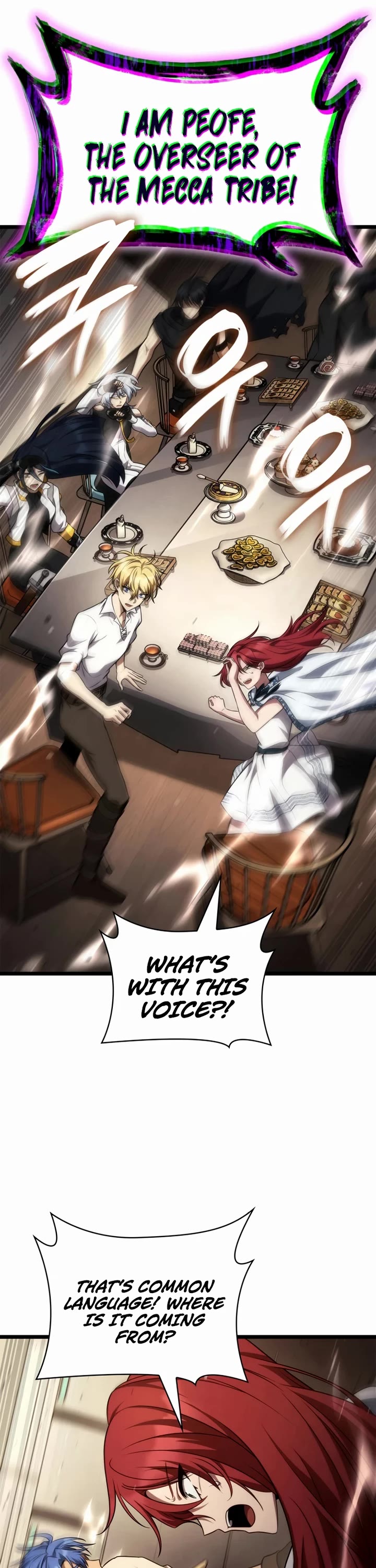 Infinite Mage chapter 165 page 49