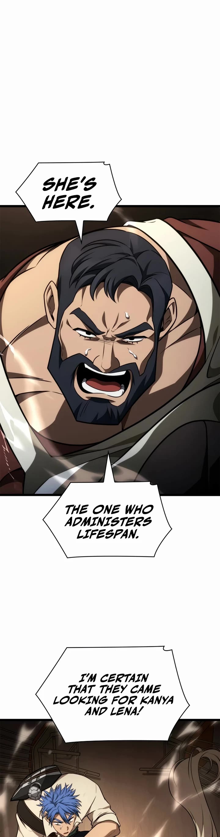 Infinite Mage chapter 165 page 51