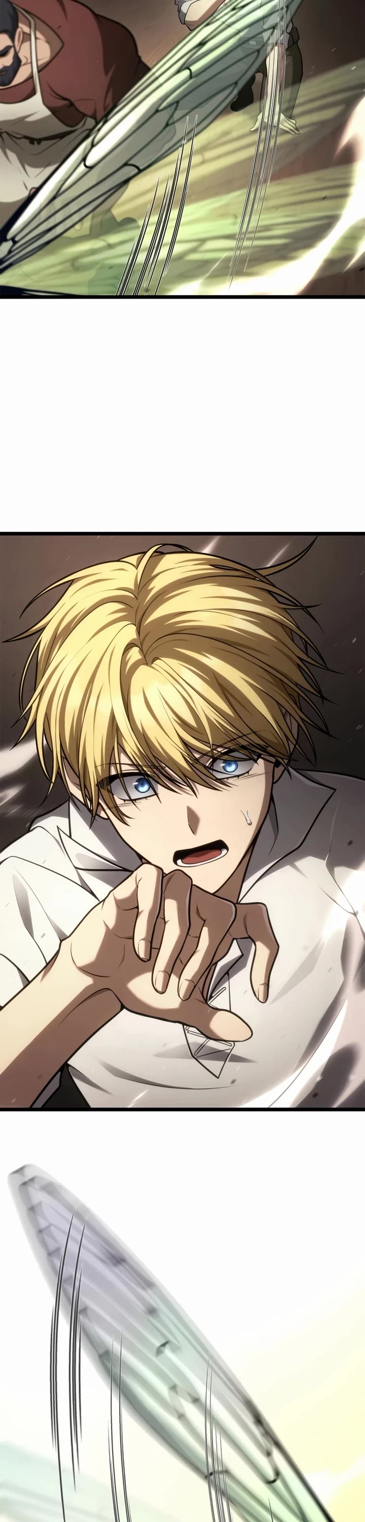 Infinite Mage chapter 165 page 54