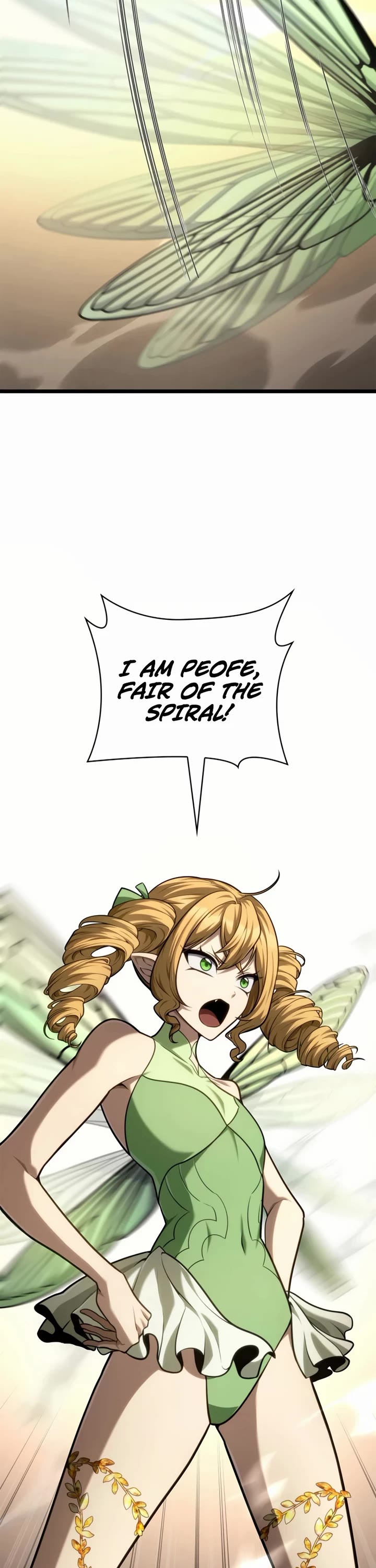 Infinite Mage chapter 165 page 55