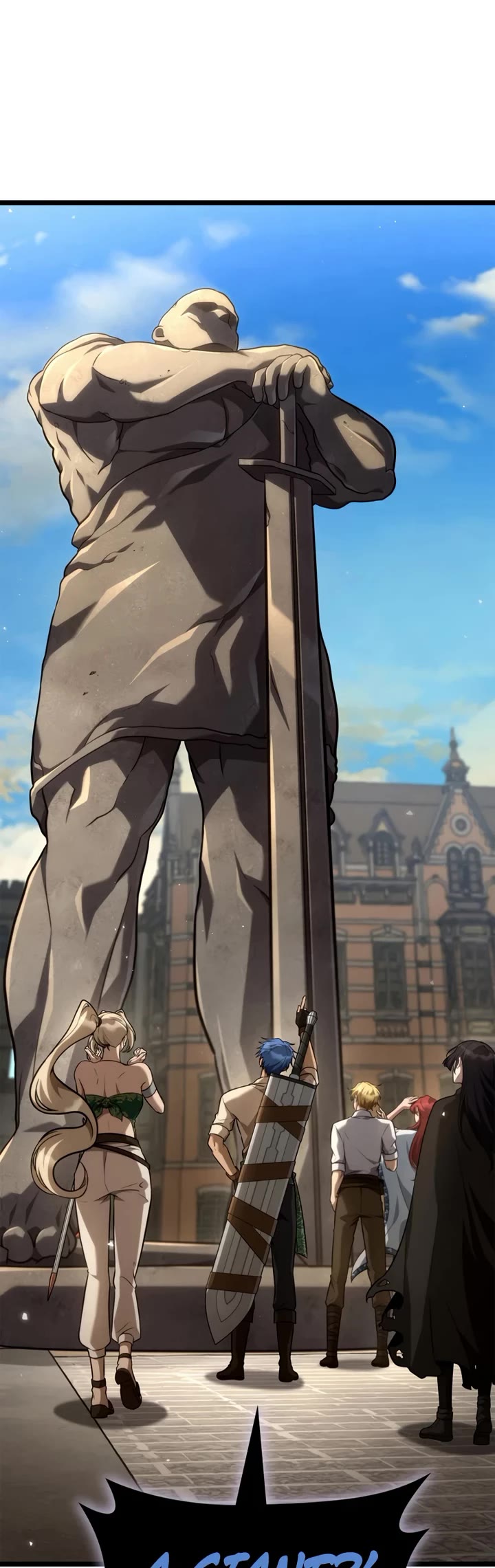 Infinite Mage chapter 165 page 7