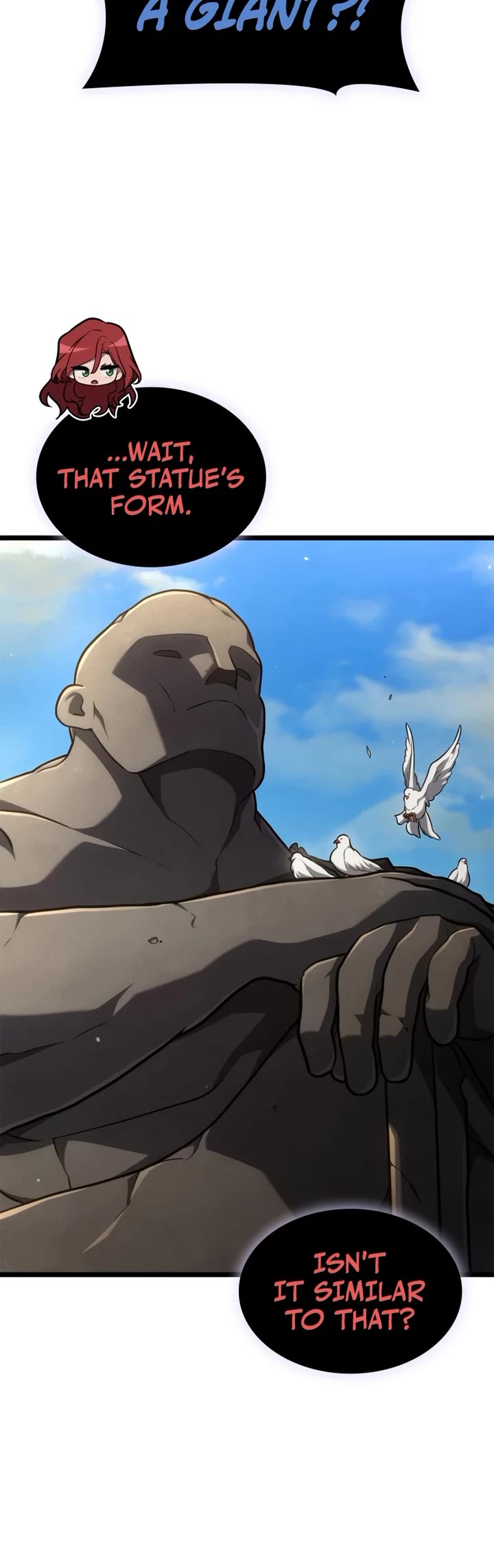 Infinite Mage chapter 165 page 8