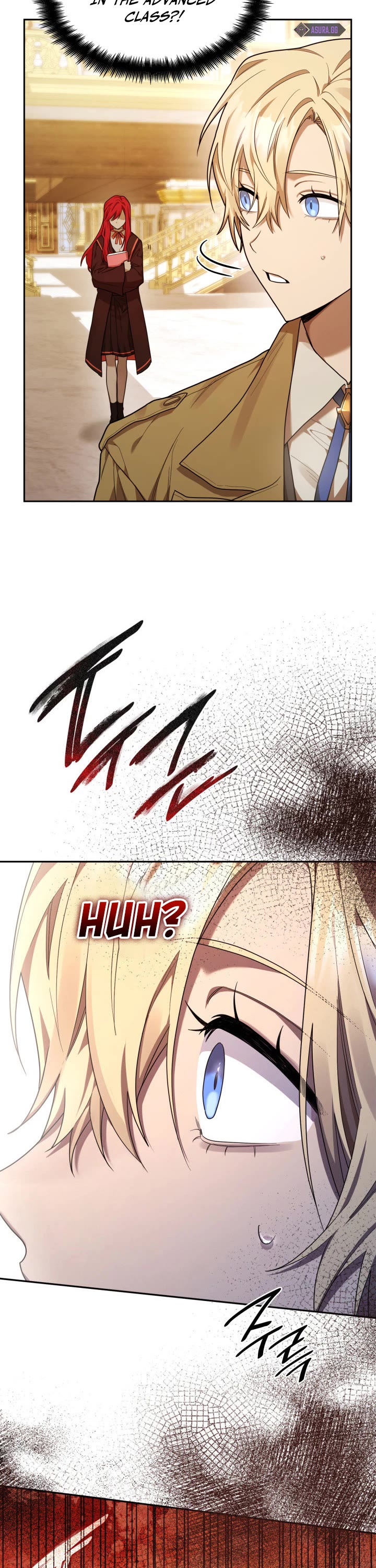 Infinite Mage chapter 17 page 12