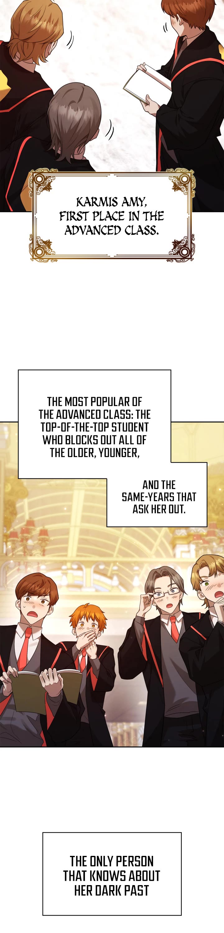 Infinite Mage chapter 17 page 23