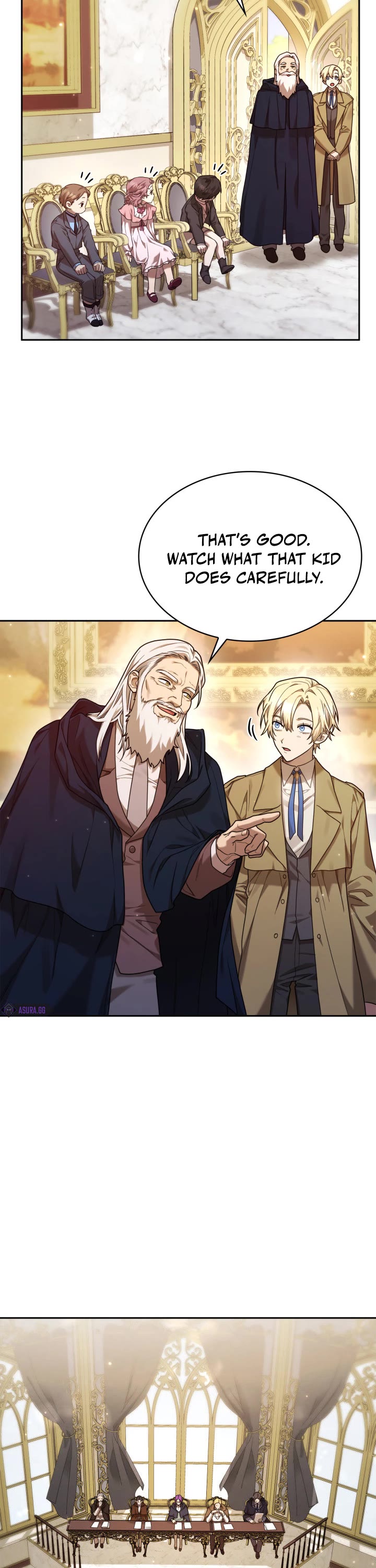 Infinite Mage chapter 17 page 27