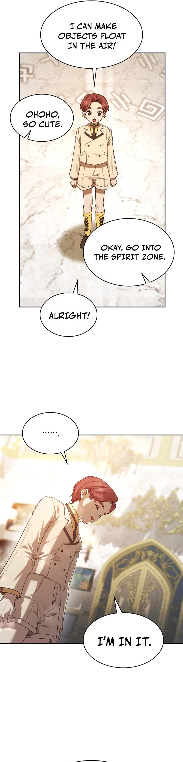 Infinite Mage chapter 17 page 31