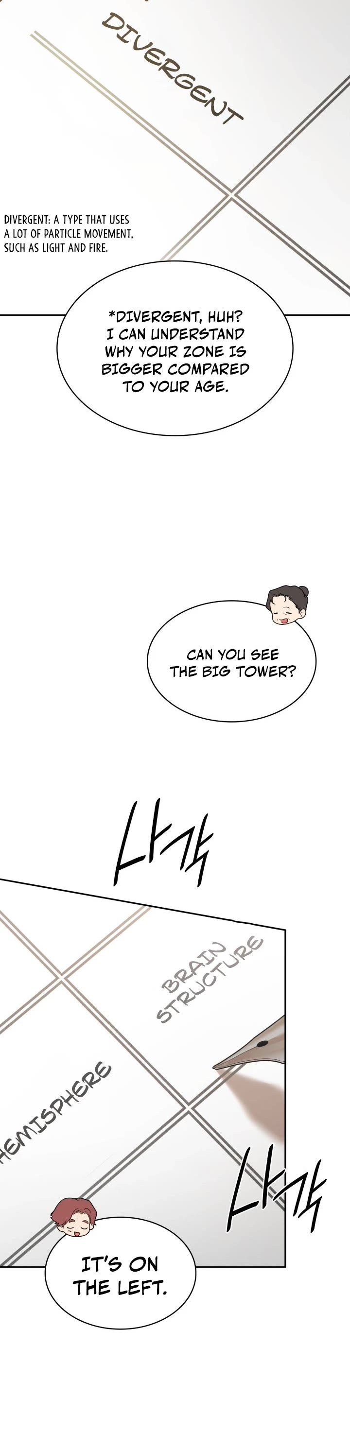 Infinite Mage chapter 17 page 34