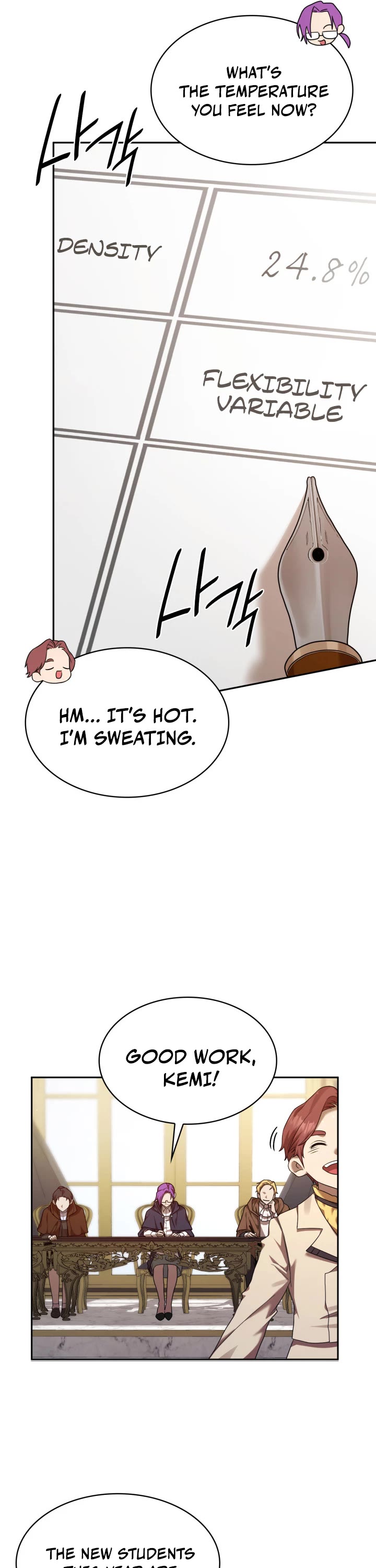 Infinite Mage chapter 17 page 35