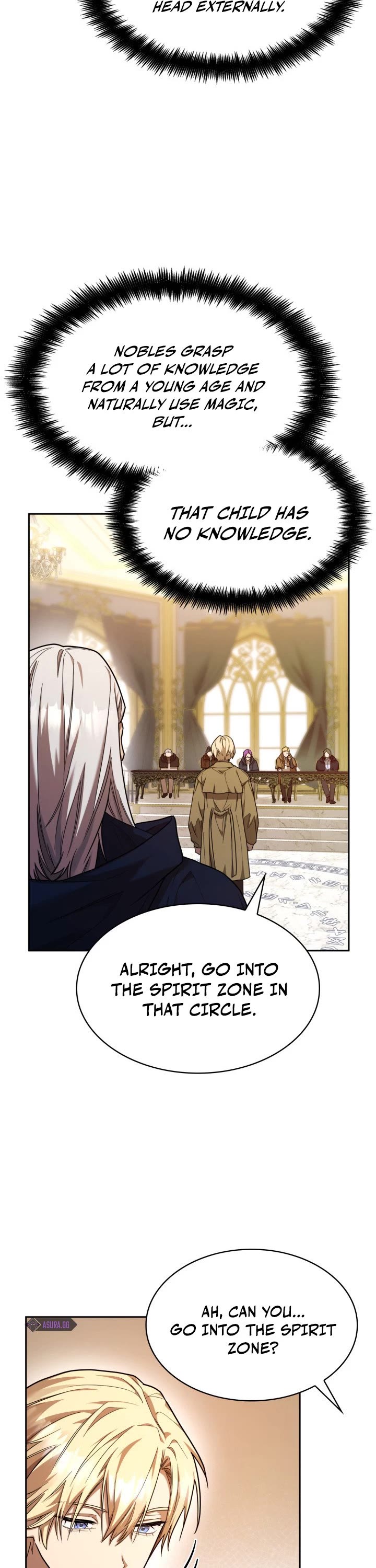 Infinite Mage chapter 17 page 41