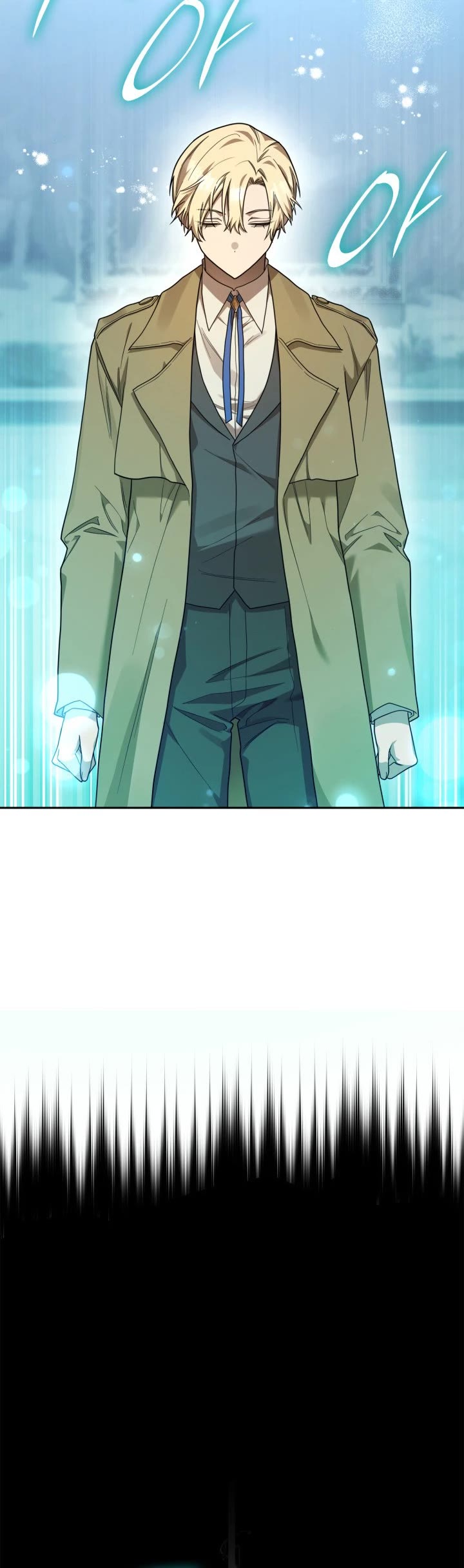 Infinite Mage chapter 17 page 43