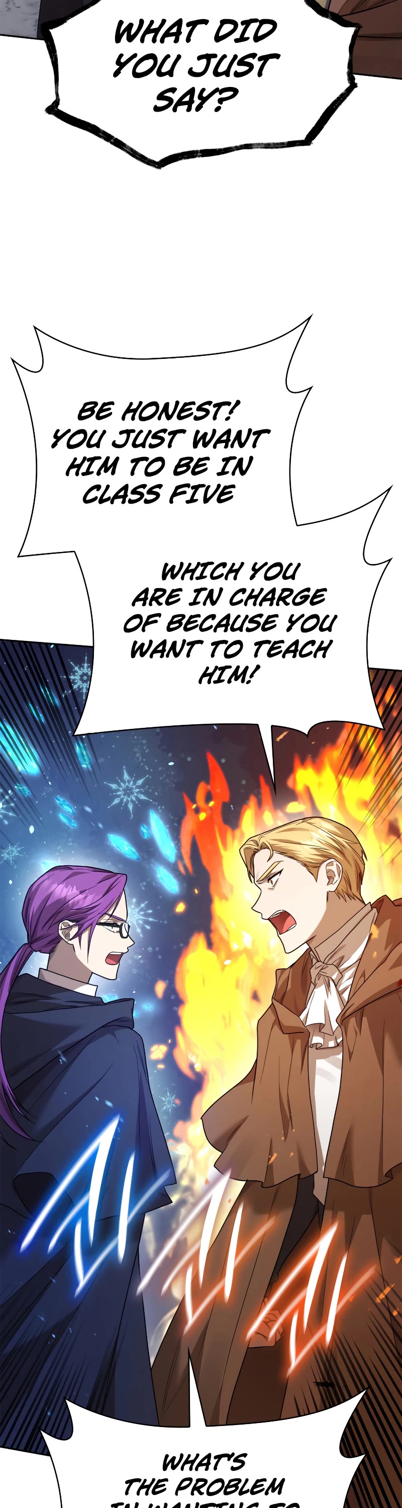 Infinite Mage chapter 18 page 22