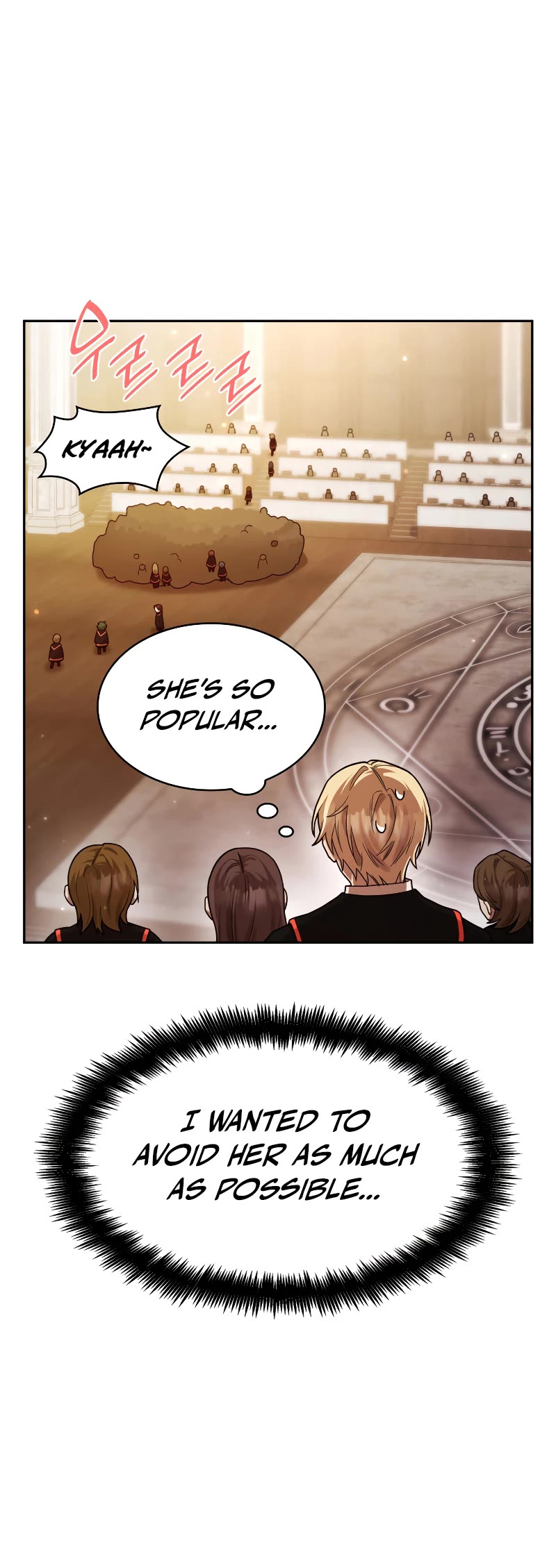 Infinite Mage chapter 18 page 49