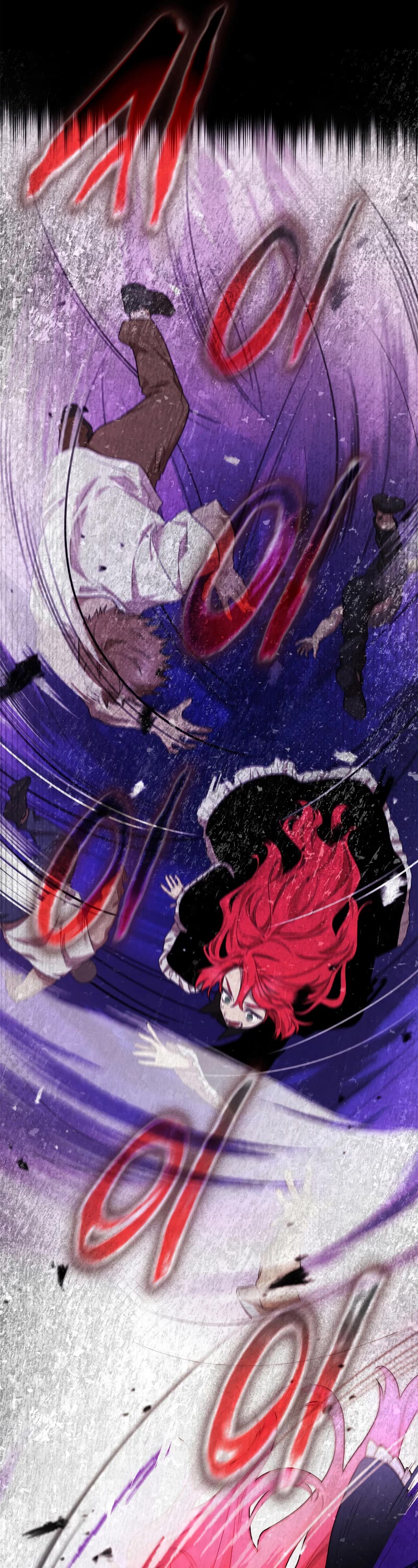 Infinite Mage chapter 18 page 61