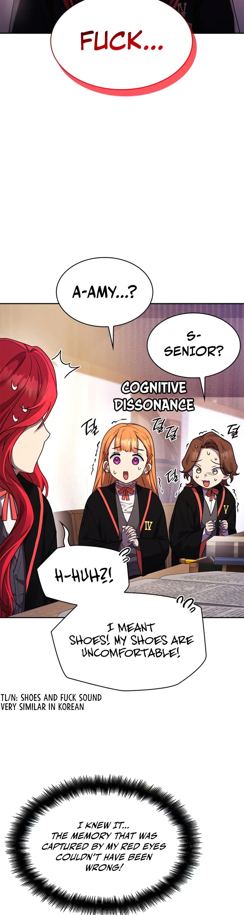 Infinite Mage chapter 19 page 13