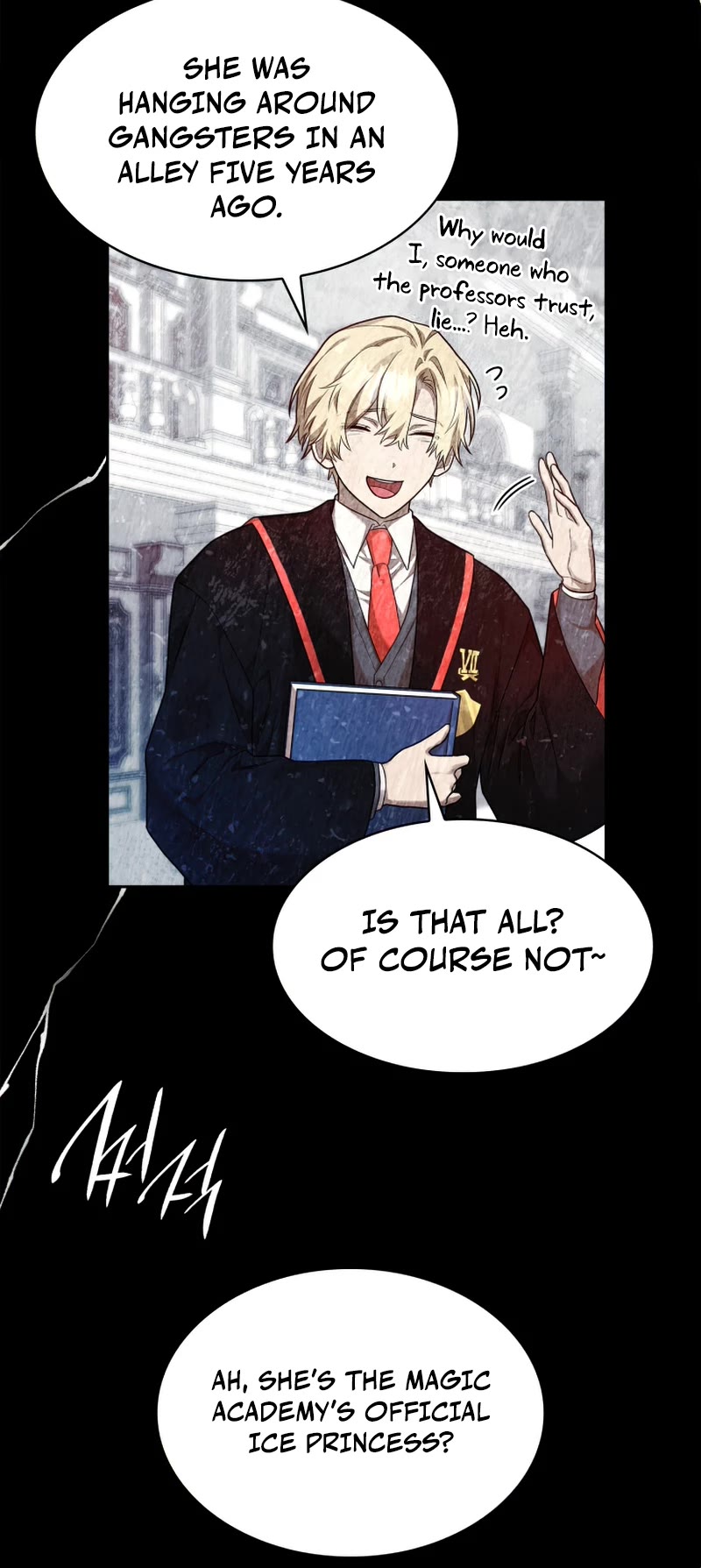 Infinite Mage chapter 19 page 20