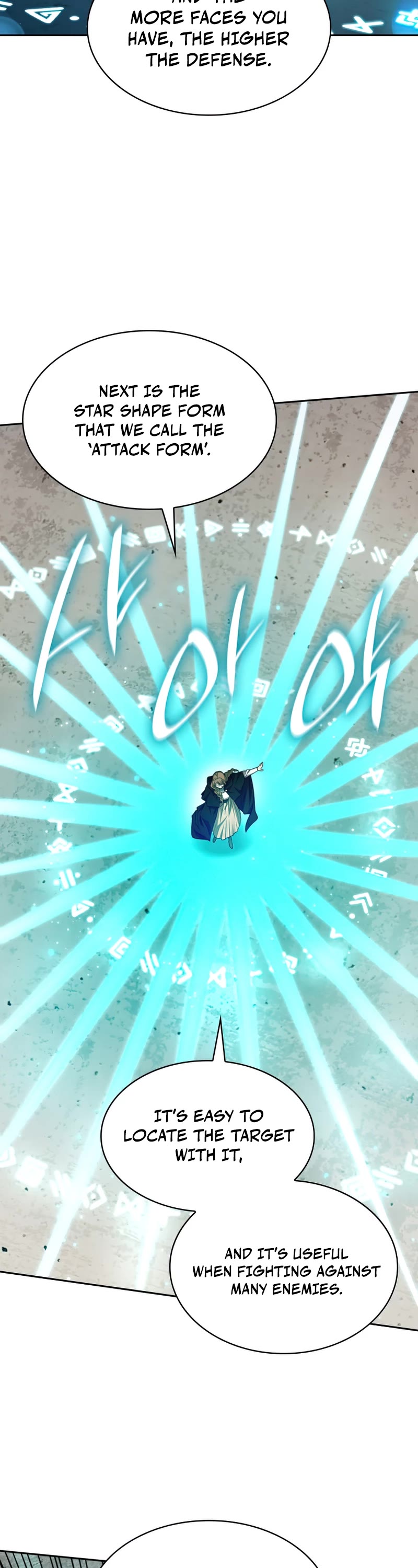 Infinite Mage chapter 19 page 42