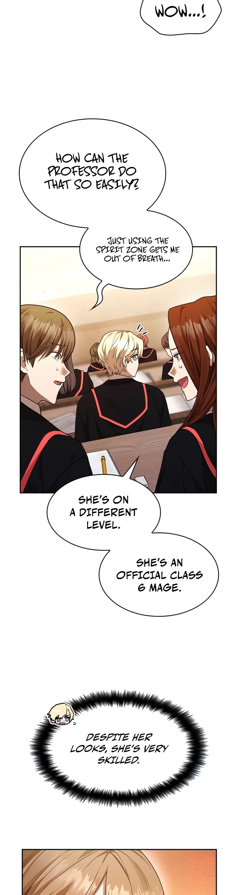 Infinite Mage chapter 19 page 52