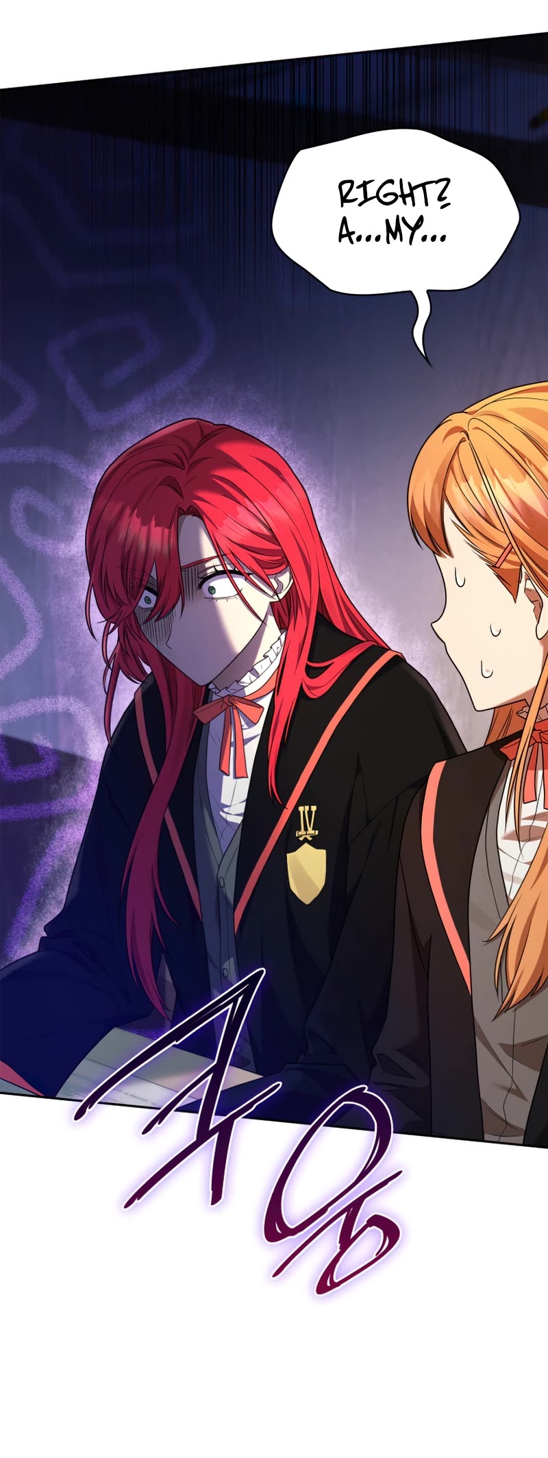 Infinite Mage chapter 19 page 55