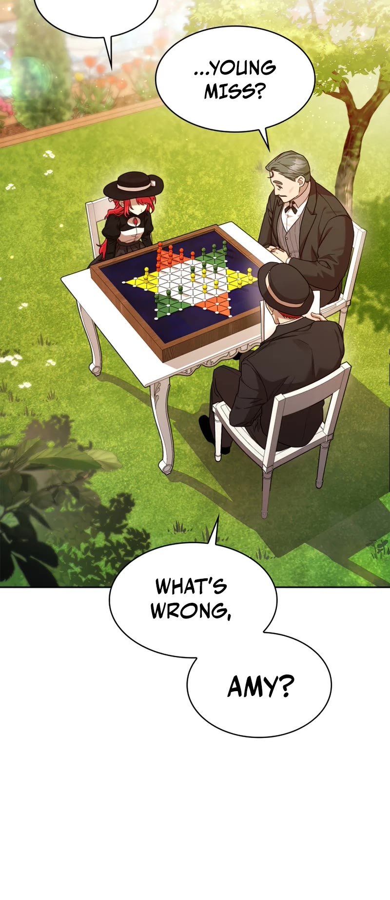 Infinite Mage chapter 19 page 6