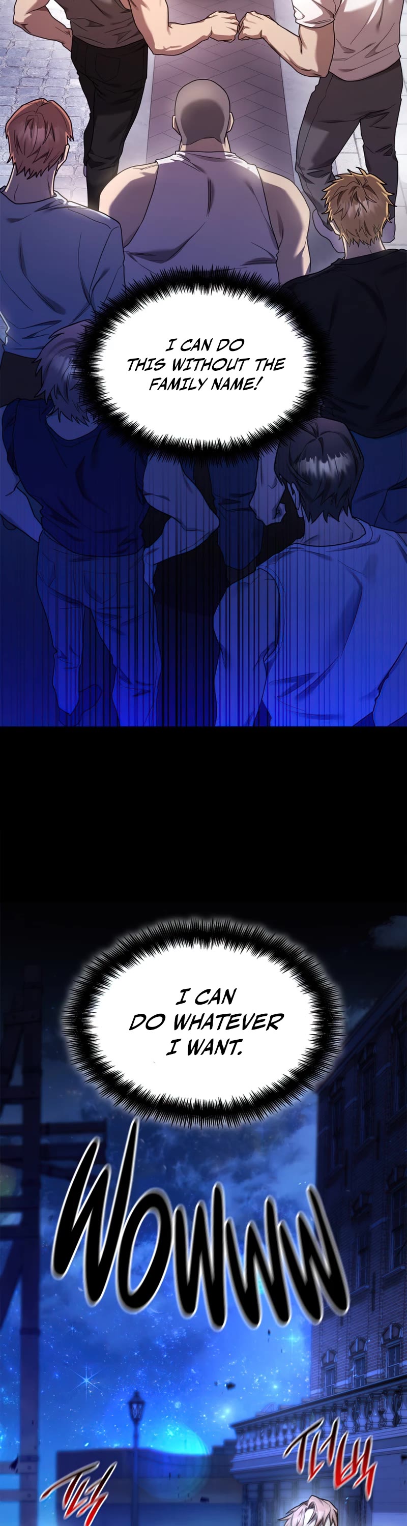 Infinite Mage chapter 19 page 8