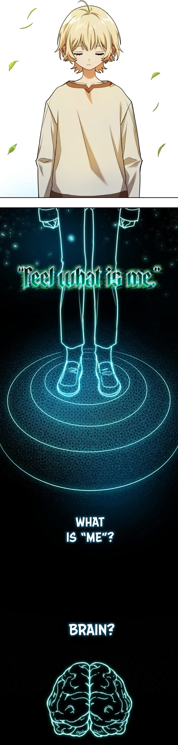 Infinite Mage chapter 2 page 39