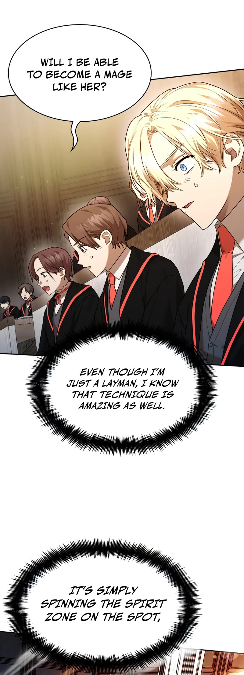 Infinite Mage chapter 20 page 10