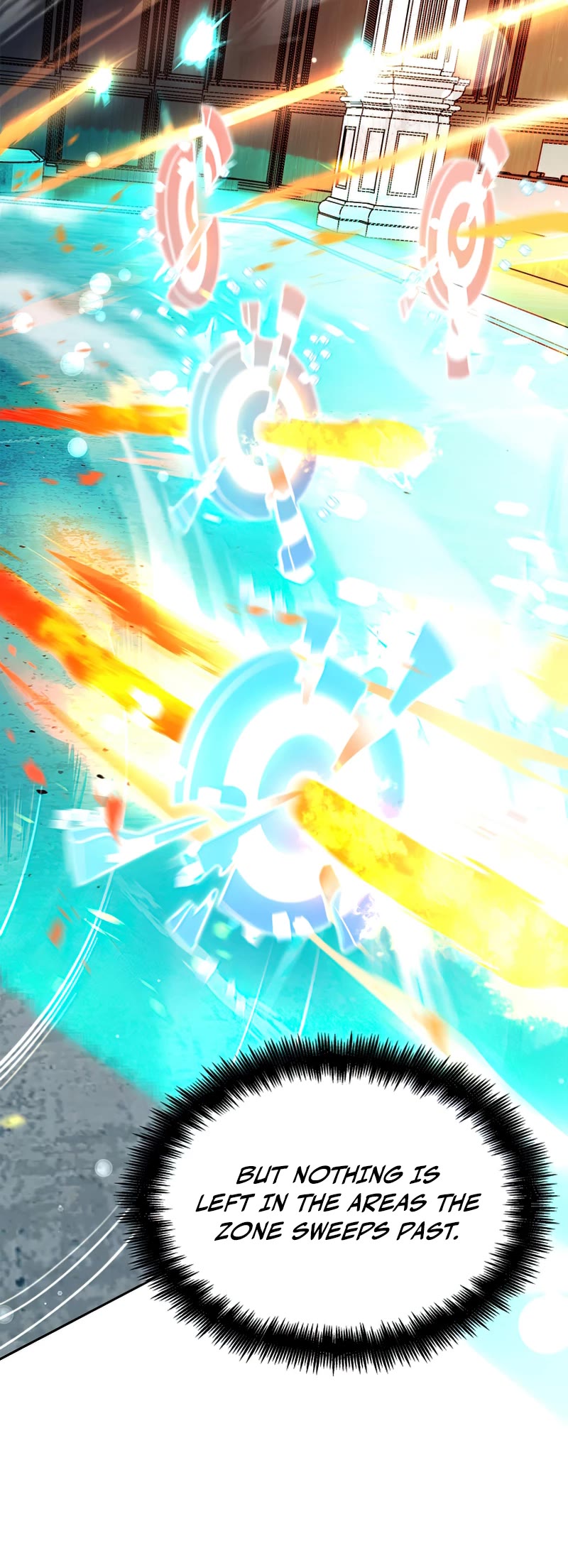 Infinite Mage chapter 20 page 11