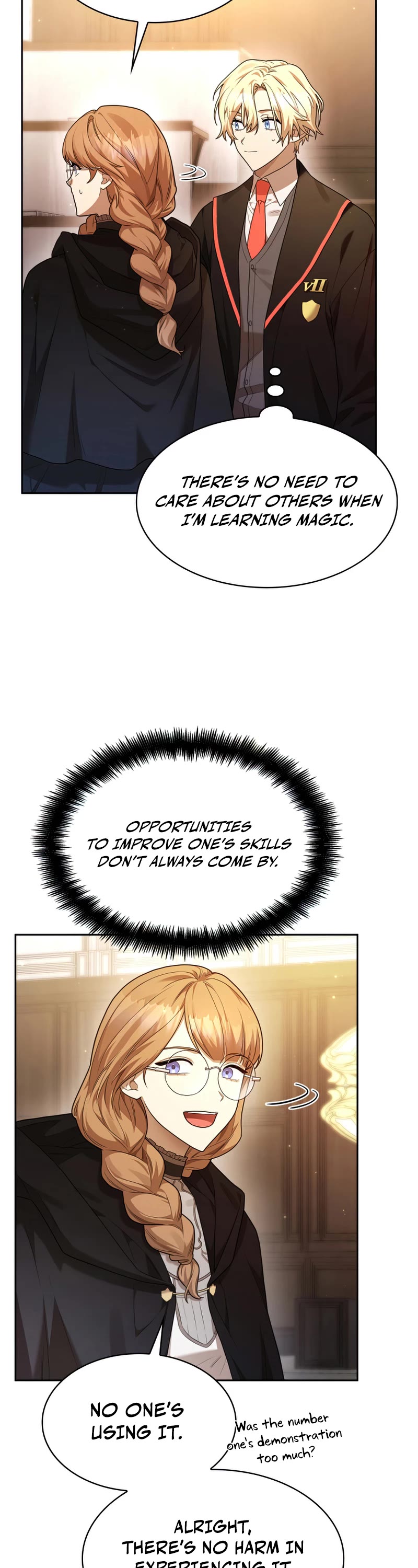 Infinite Mage chapter 20 page 29