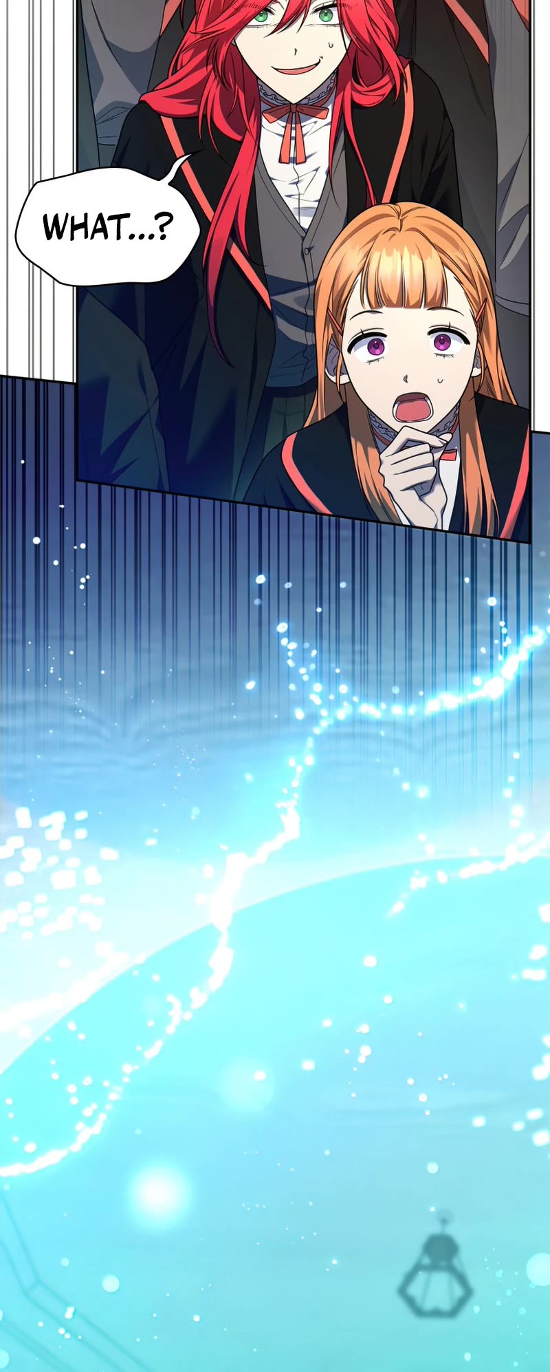 Infinite Mage chapter 20 page 53