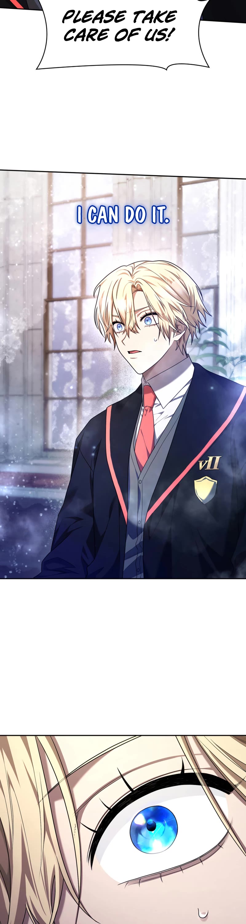 Infinite Mage chapter 21 page 38