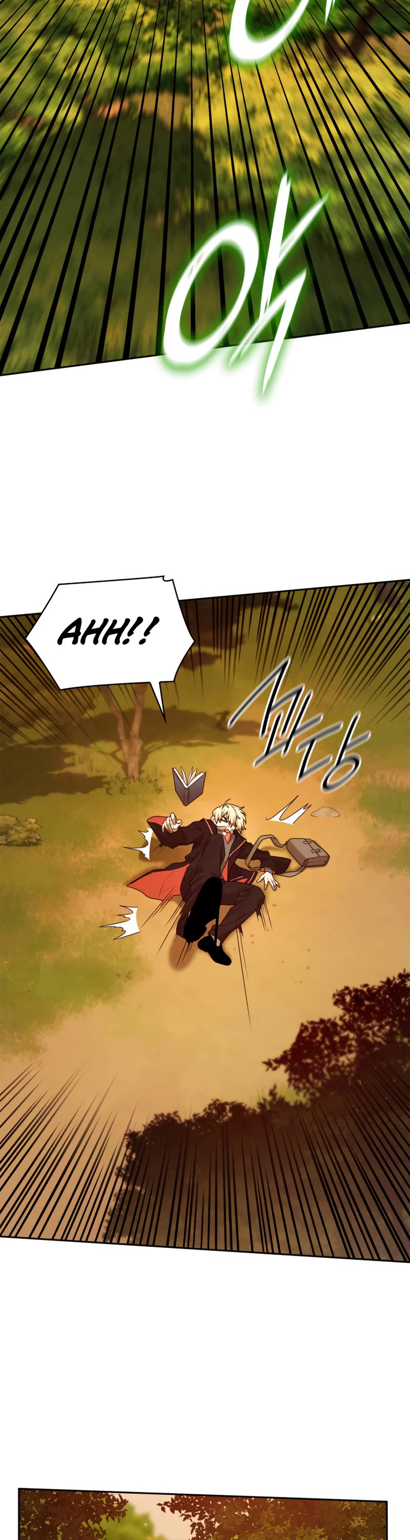 Infinite Mage chapter 21 page 49