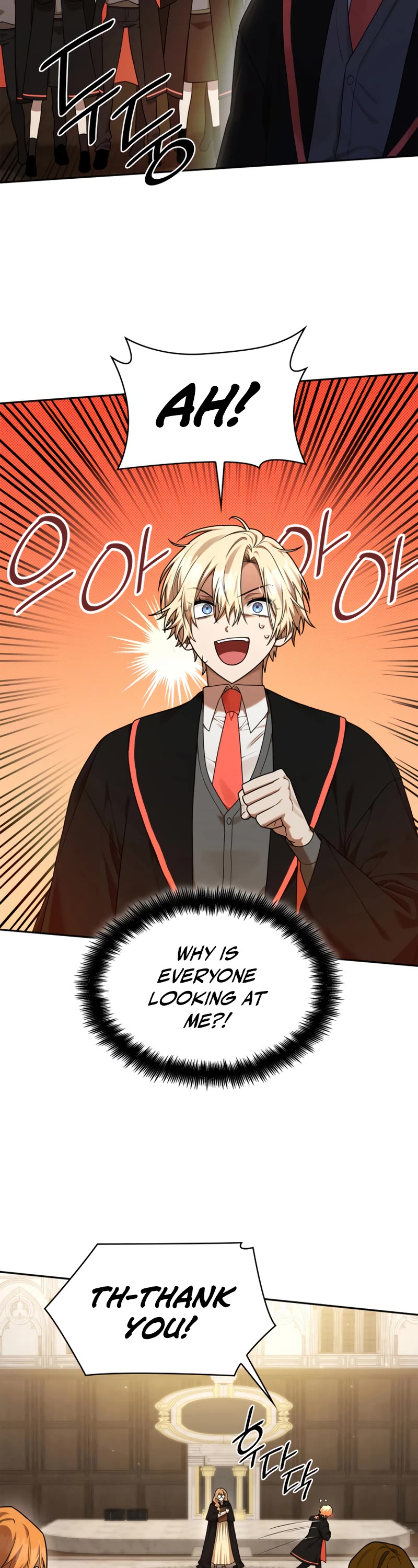 Infinite Mage chapter 21 page 8