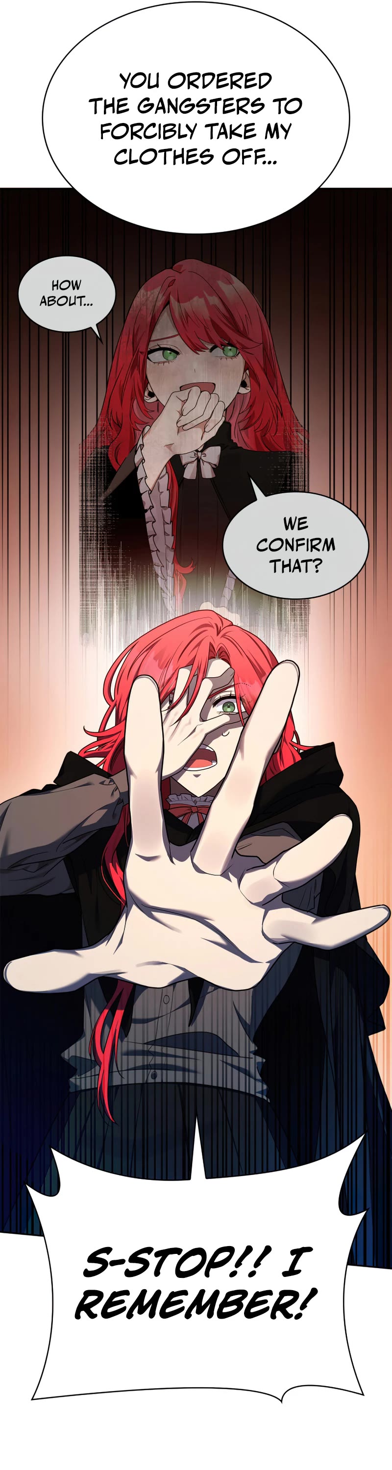 Infinite Mage chapter 22 page 12