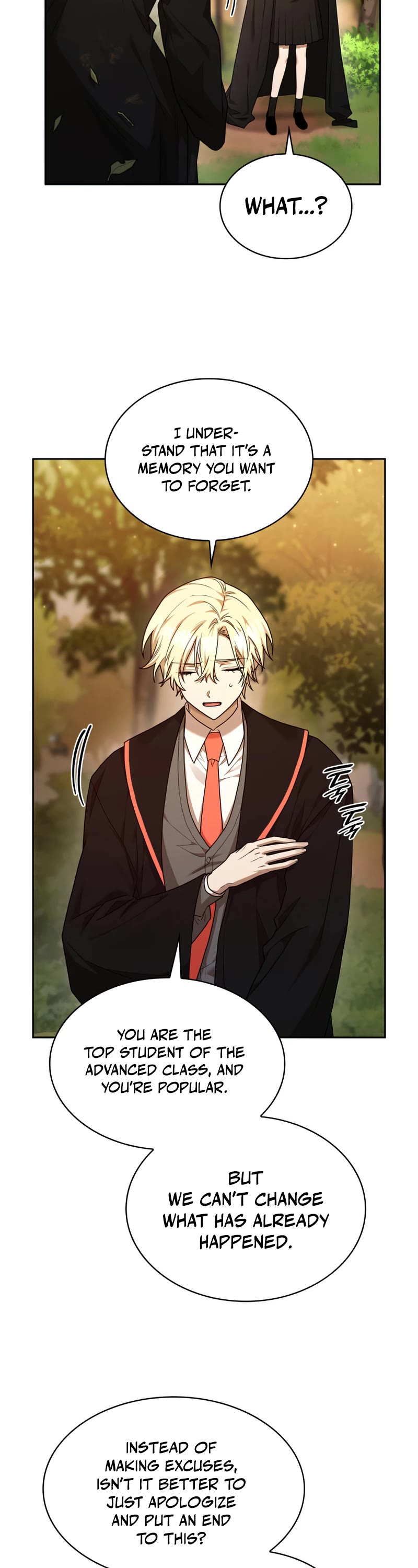 Infinite Mage chapter 22 page 19