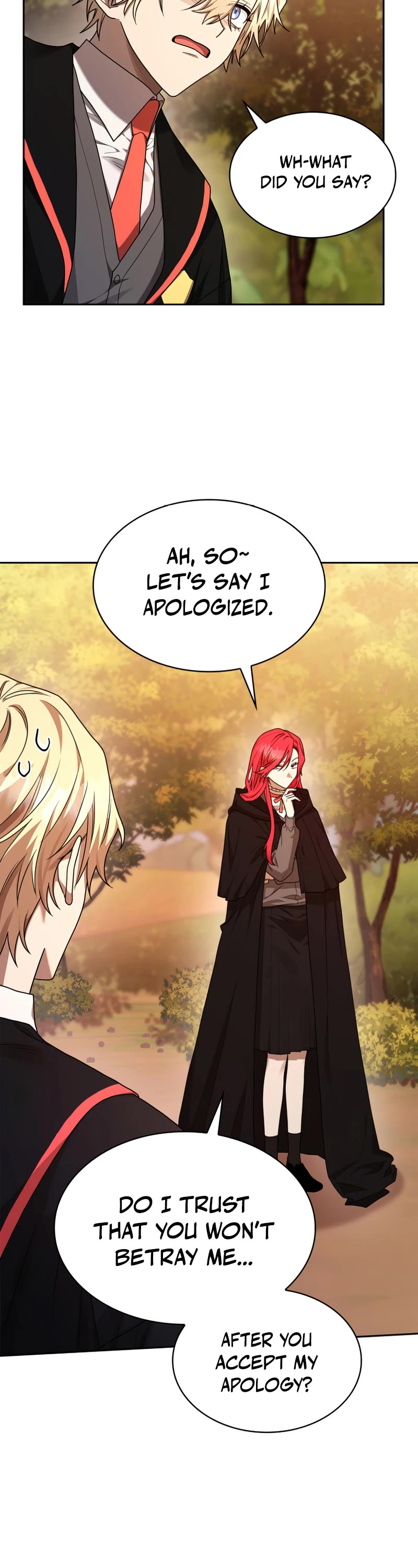 Infinite Mage chapter 22 page 24