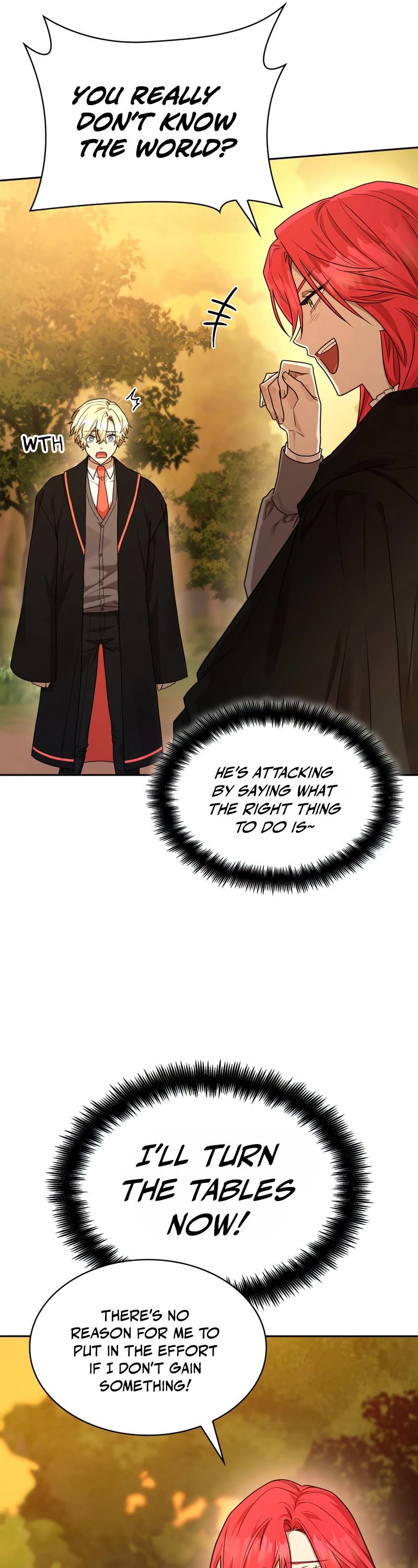 Infinite Mage chapter 22 page 27