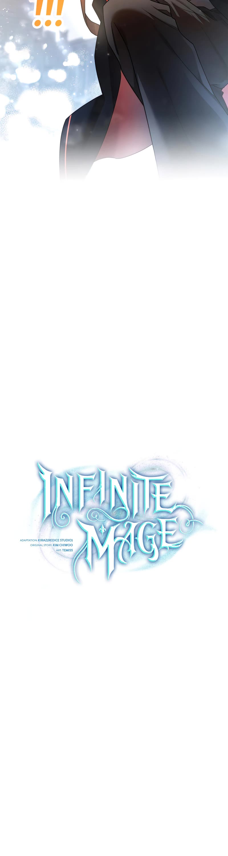 Infinite Mage chapter 23 page 12