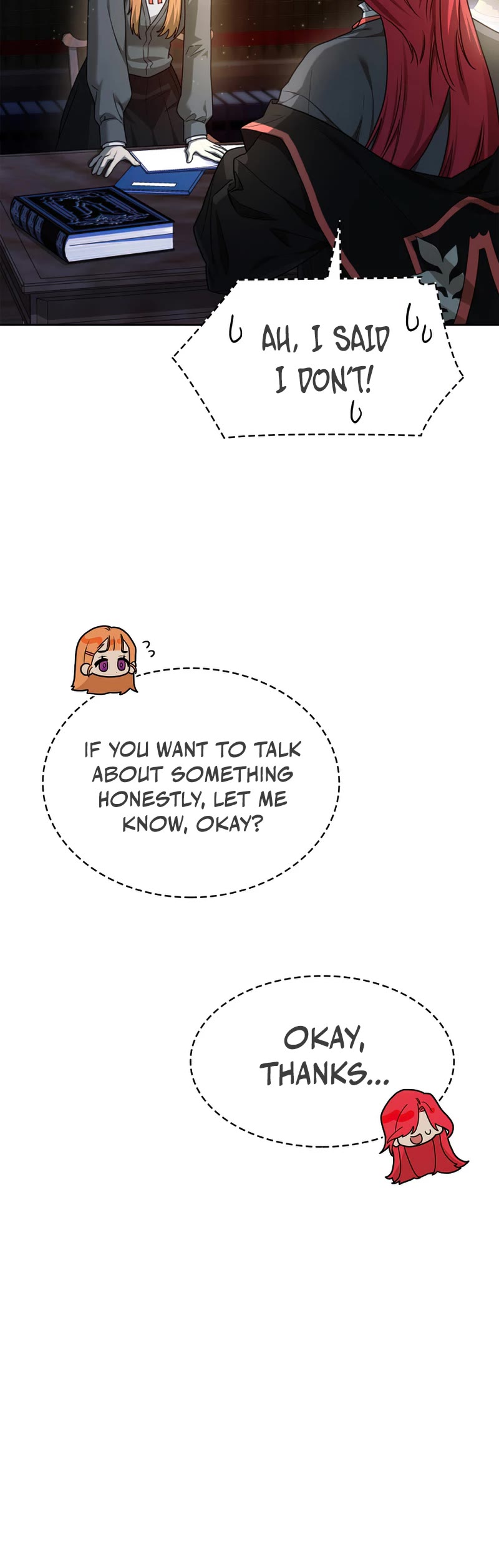 Infinite Mage chapter 23 page 25