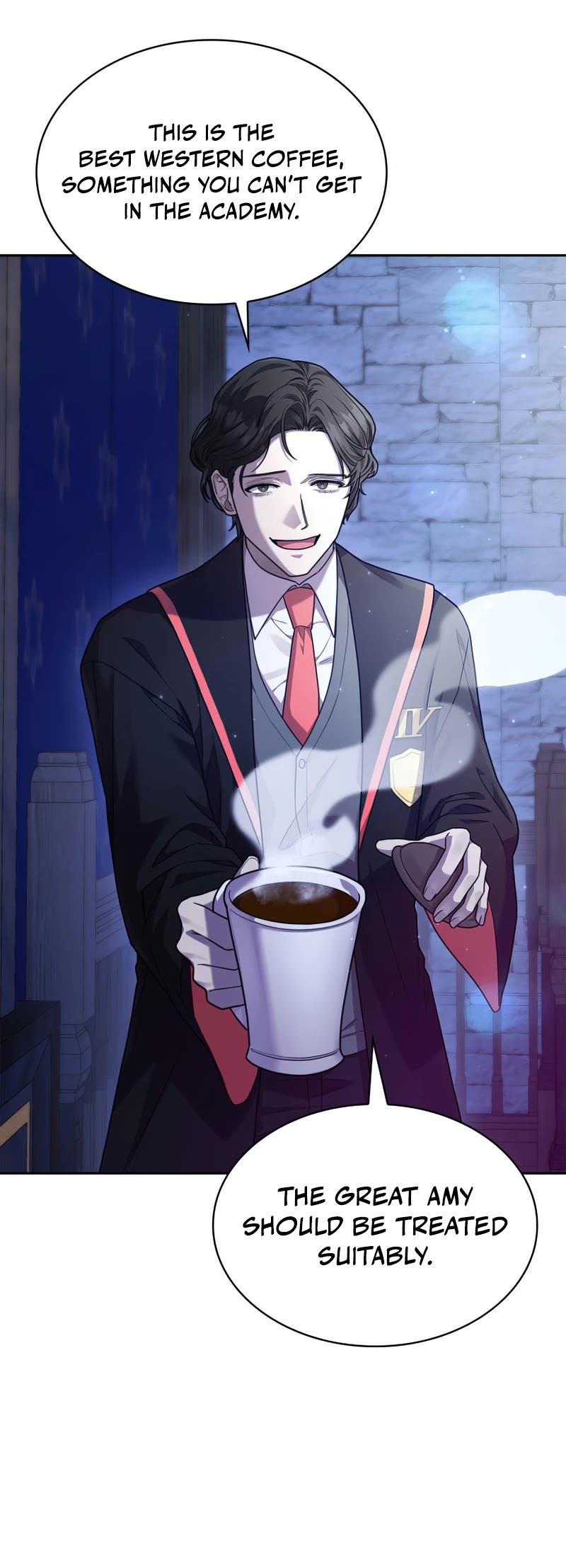 Infinite Mage chapter 23 page 30