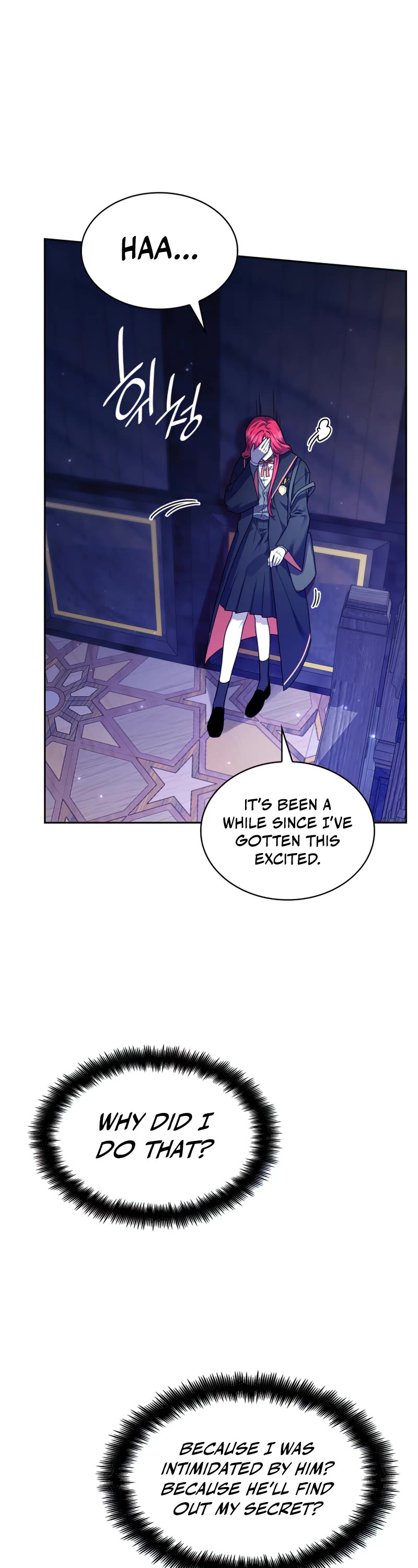 Infinite Mage chapter 23 page 55