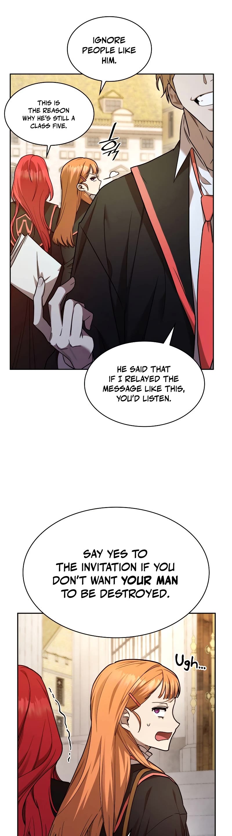 Infinite Mage chapter 24 page 14