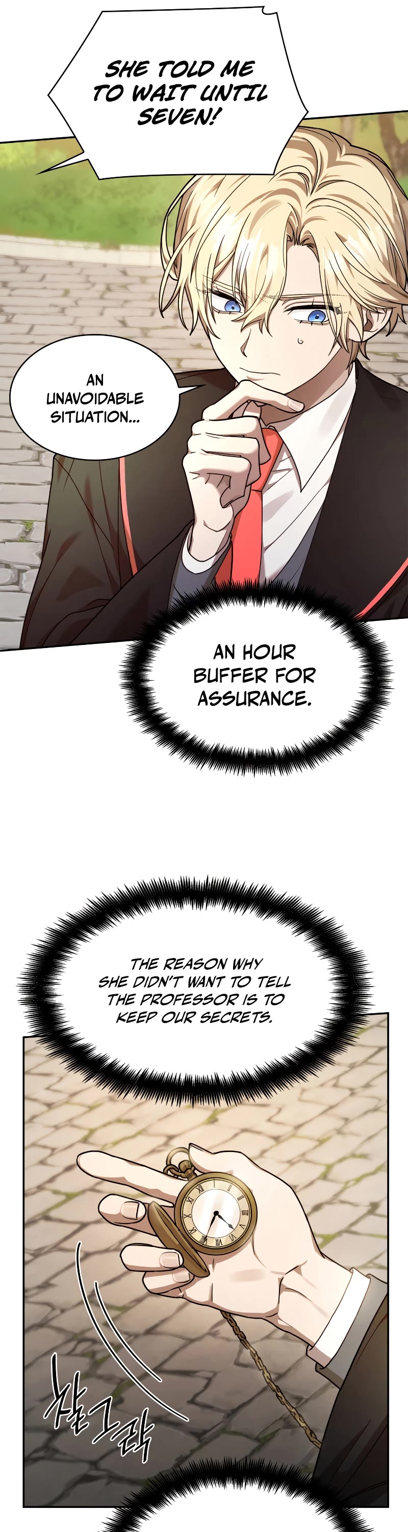 Infinite Mage chapter 24 page 31