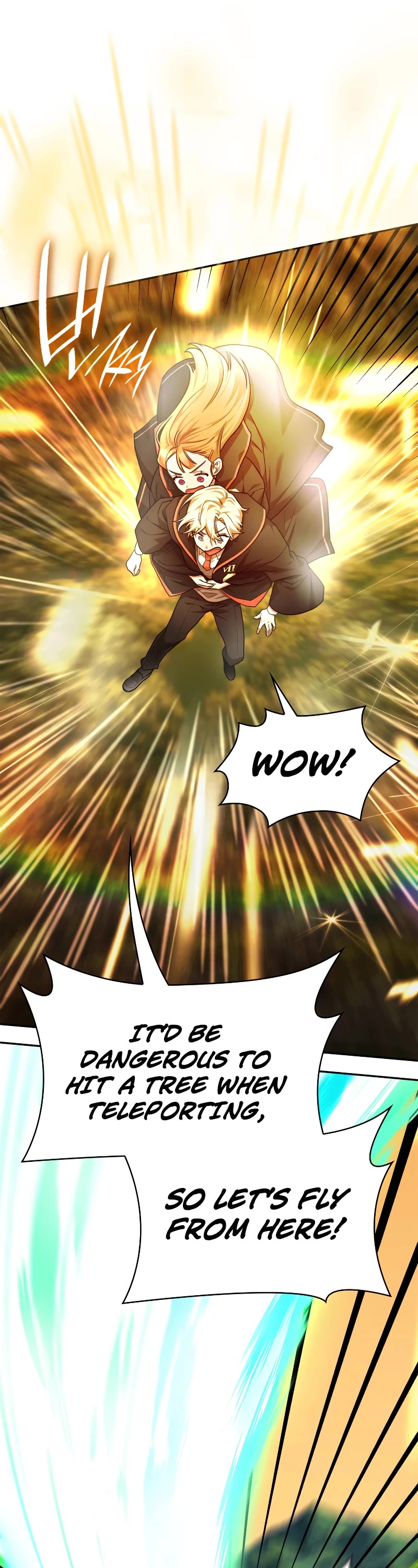 Infinite Mage chapter 24 page 41