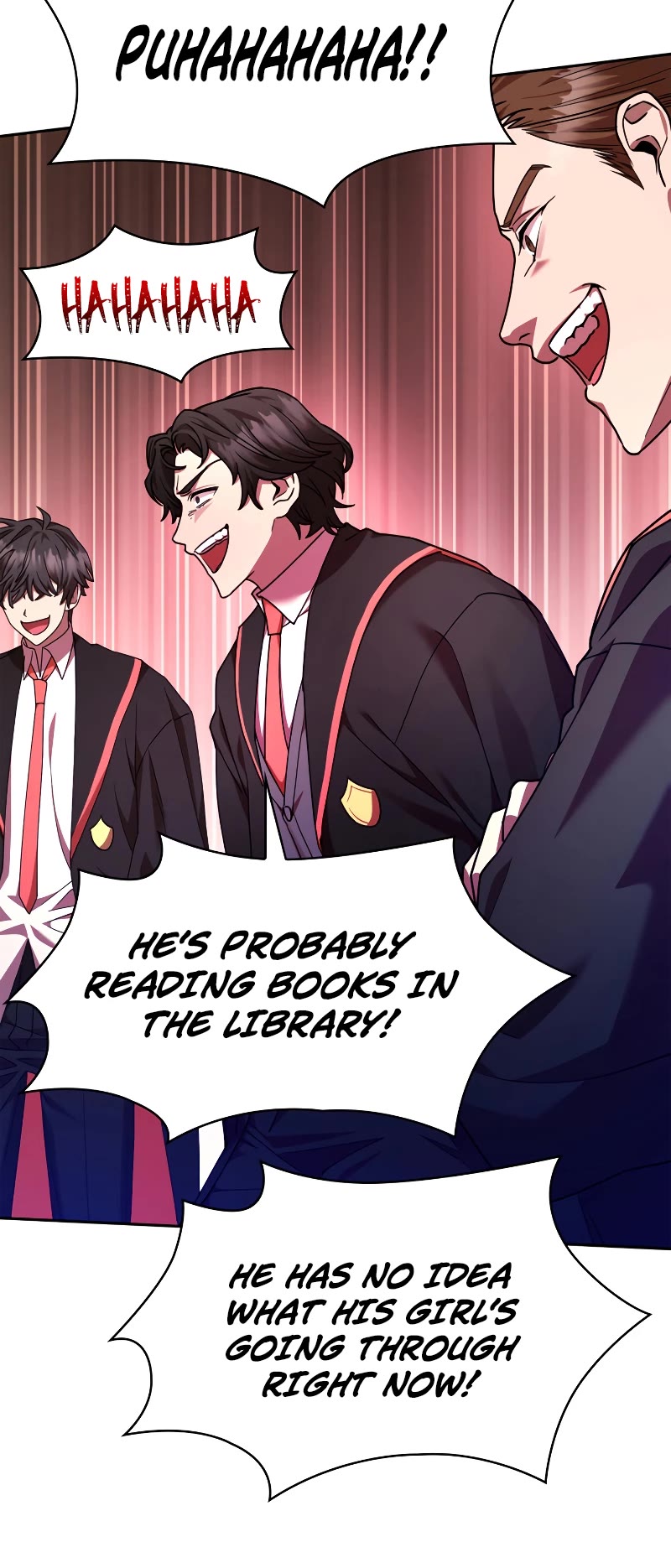 Infinite Mage chapter 25 page 11