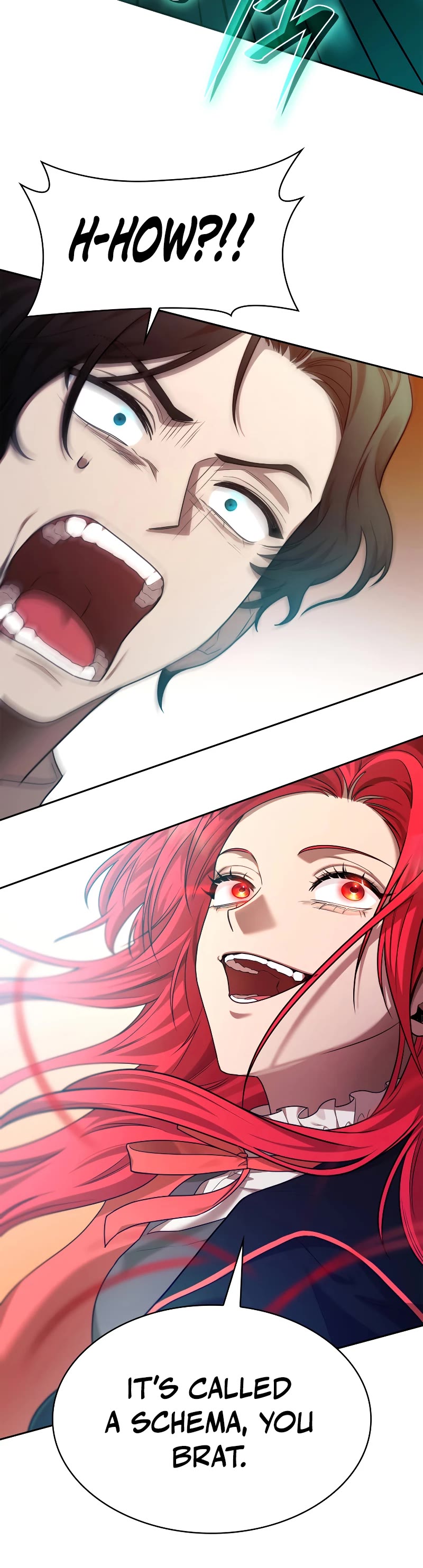 Infinite Mage chapter 25 page 34