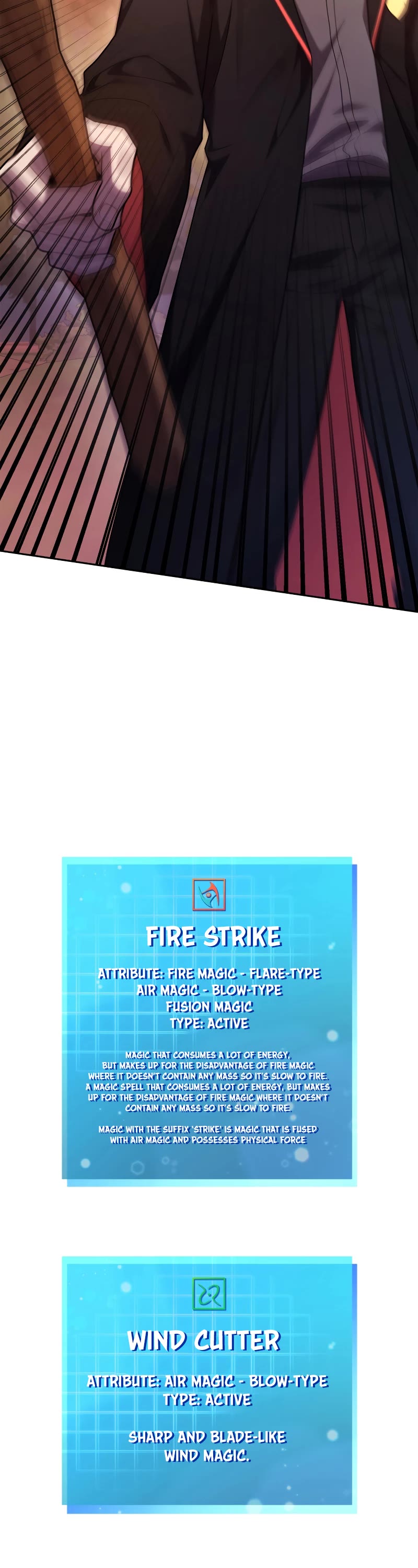 Infinite Mage chapter 25 page 60
