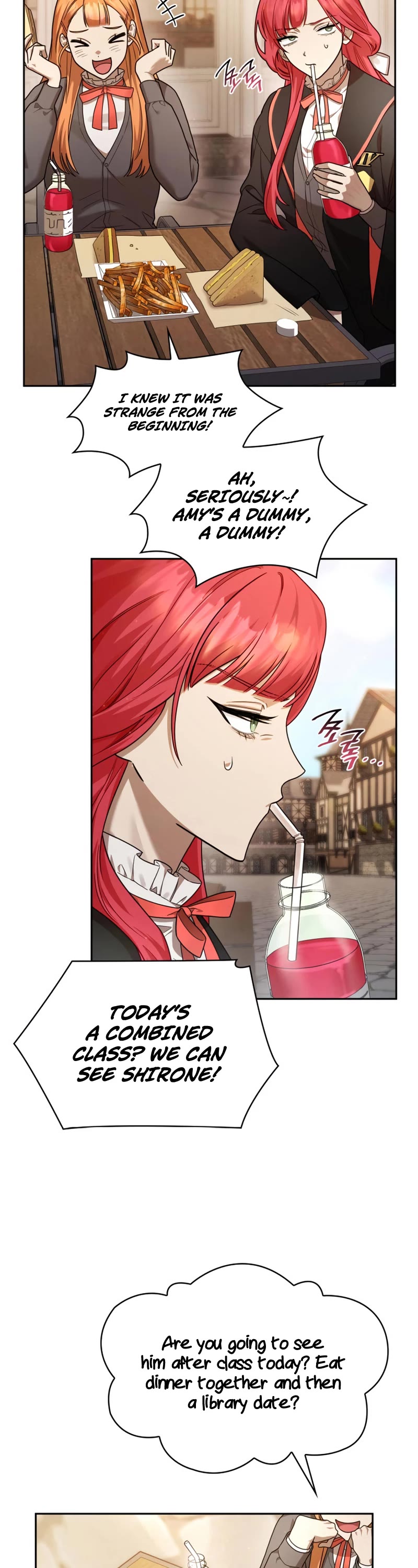 Infinite Mage chapter 28 page 18