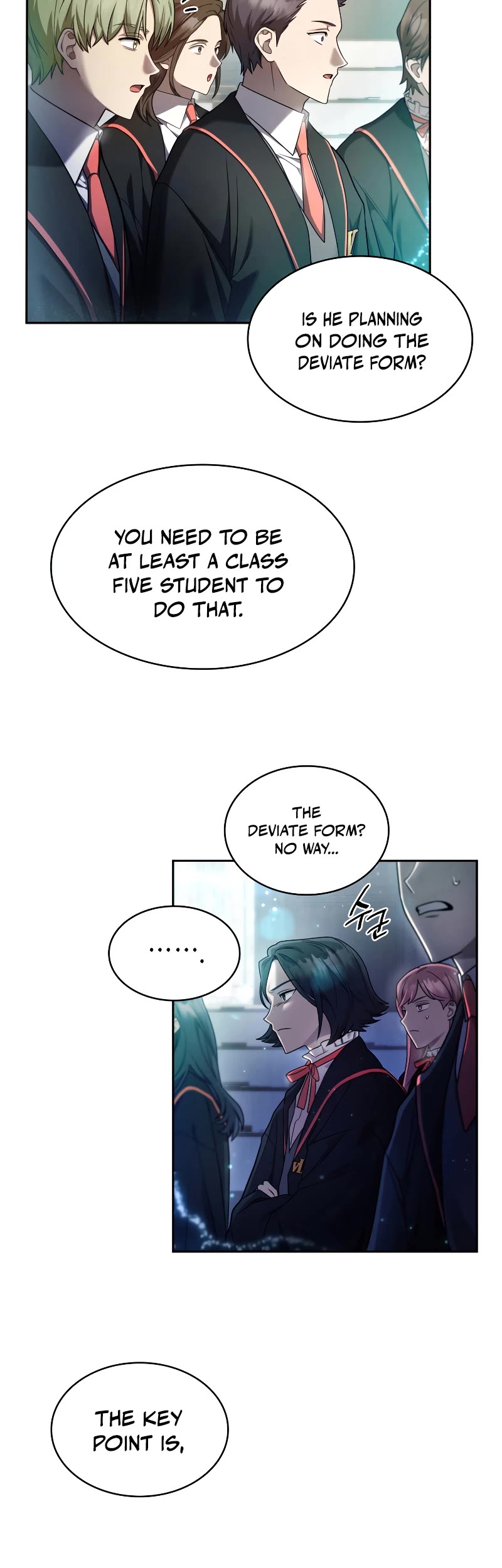 Infinite Mage chapter 29 page 16